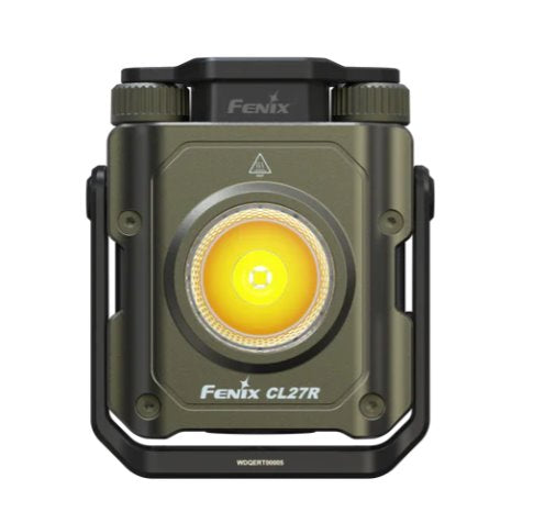Fenix CL27R Multifunctional Outdoor Lantern *** Will ship on Sept. 13th*** Flashlight Fenix