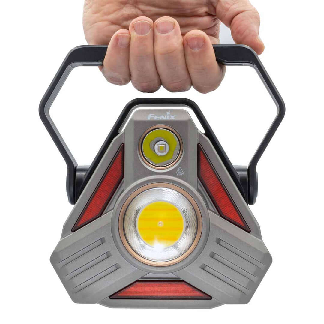 Fenix CP50R Multifunctional Outdoor Lantern