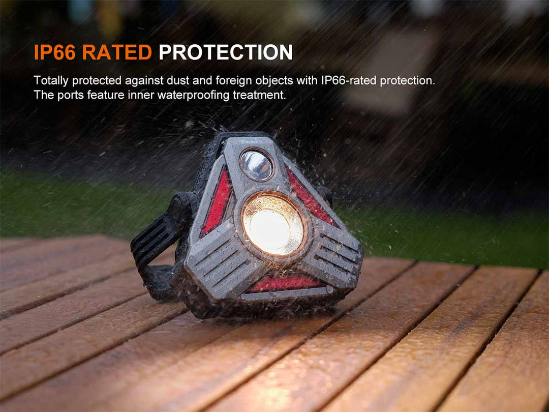 Fenix CP50R Multifunctional Outdoor Lantern
