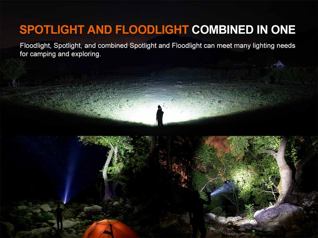Fenix CP50R Multifunctional Outdoor Lantern