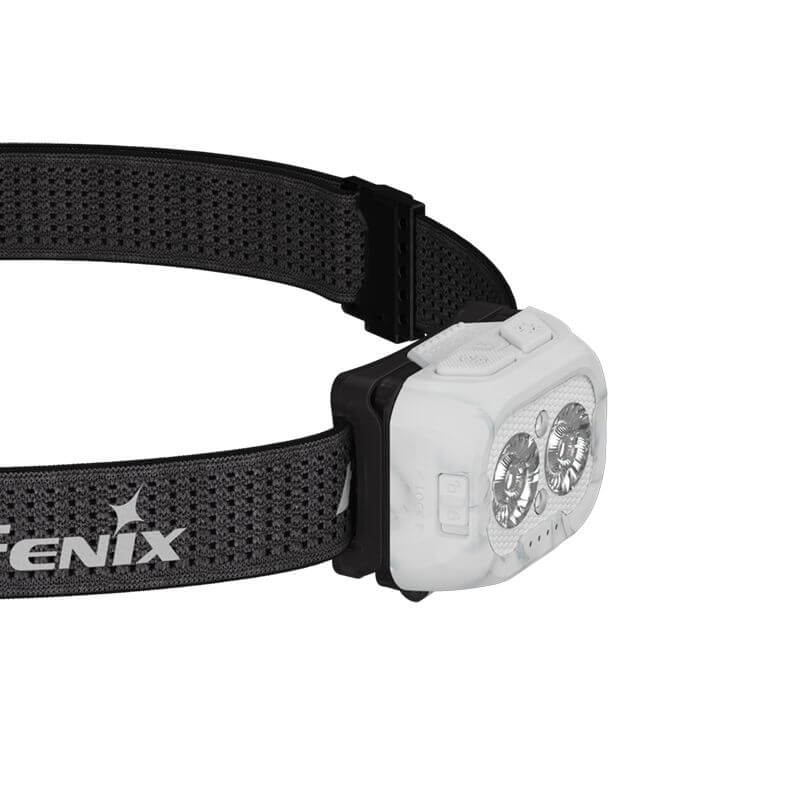 Fenix HL18R-T V2 Lightweight Trail Running Headlamp - Options Headlamp Fenix