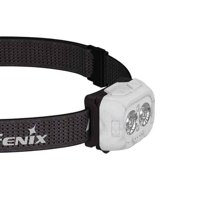 Fenix HL18R-T V2 Lightweight Trail Running Headlamp - Options