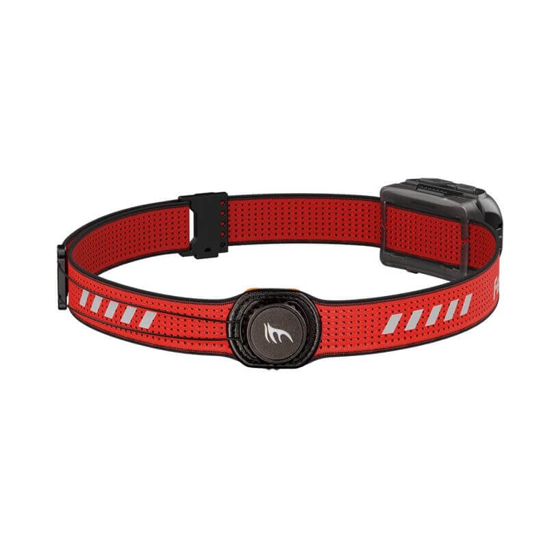 Fenix HL18R-T V2 Lightweight Trail Running Headlamp ***Will ship around February 28th*** Headlamp Fenix