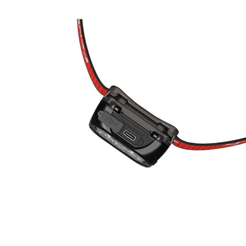 Fenix HL18R-T V2 Lightweight Trail Running Headlamp - Options