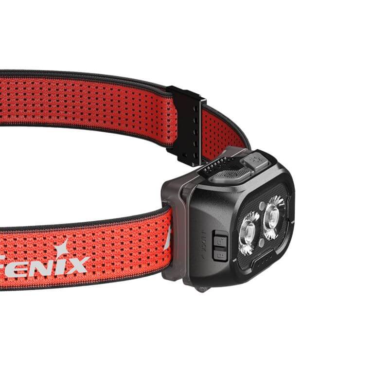 Fenix HL18R-T V2 Lightweight Trail Running Headlamp ***Will ship around February 28th*** Headlamp Fenix