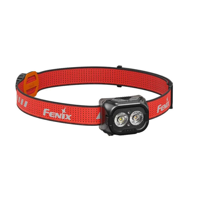 Fenix HL18R-T V2 Lightweight Trail Running Headlamp - Options