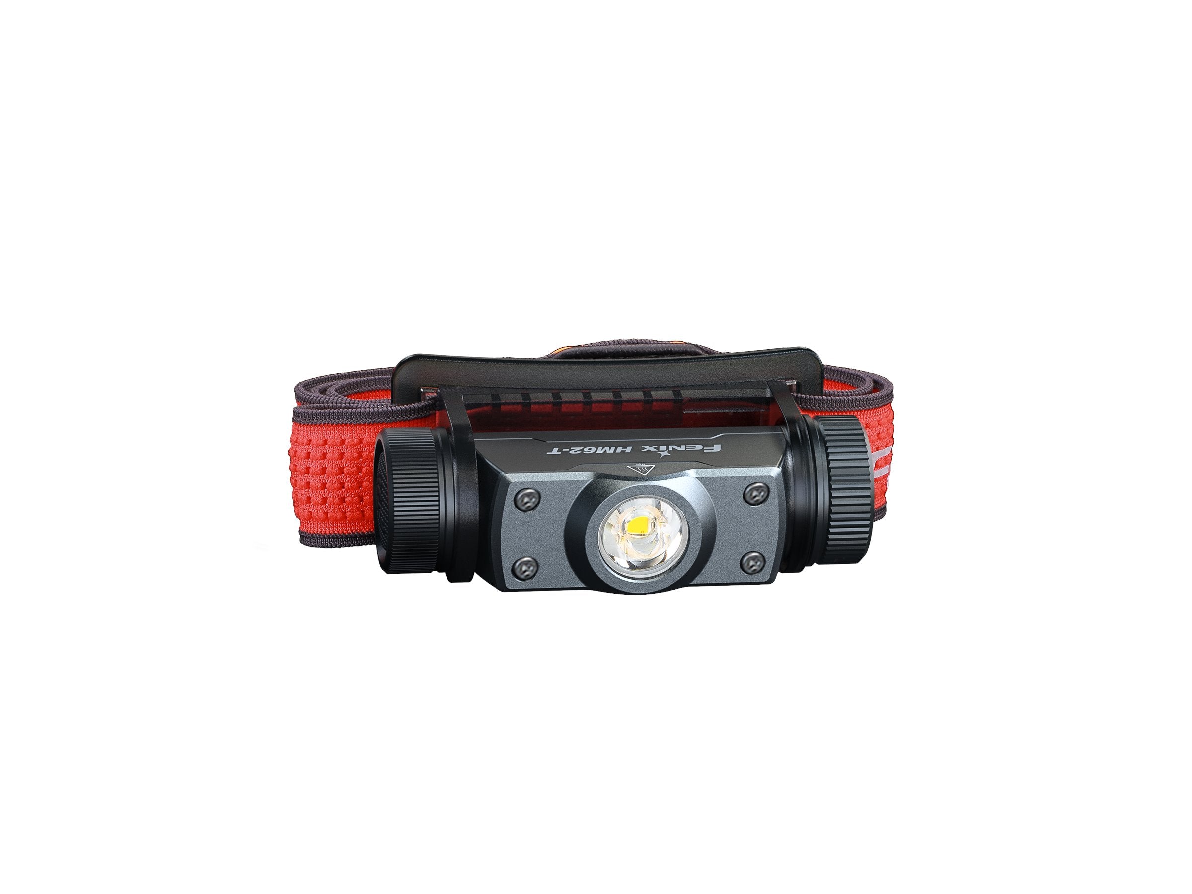 Fenix HM62-T Lightweight Magnesium Trail Running Headlamp Headlamp Fenix
