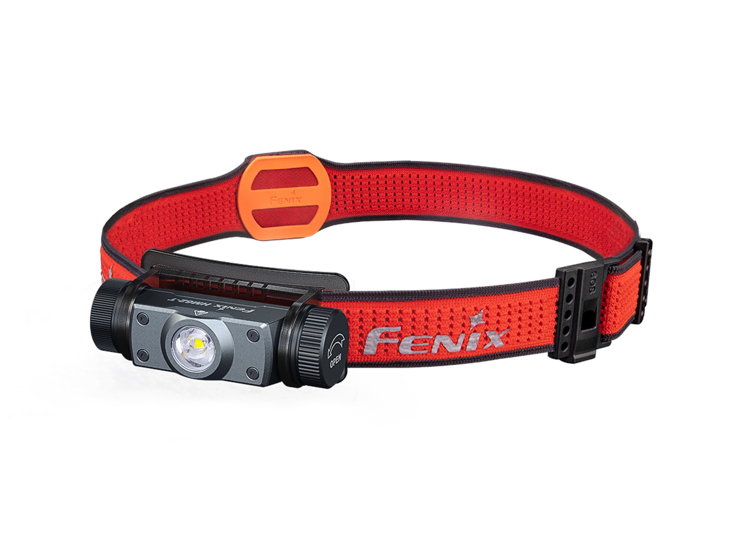 Fenix HM62-T Lightweight Magnesium Trail Running Headlamp Headlamp Fenix