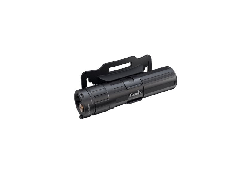 FENIX HM75R MAGNESIUM DUAL BATTERY RECHARGEABLE HEADLAMP Headlamp Fenix