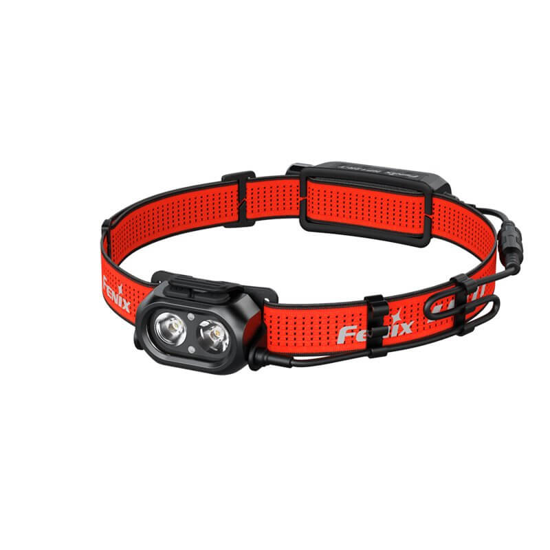 Fenix HP12R-T 1300 Lumens LED Headlamp