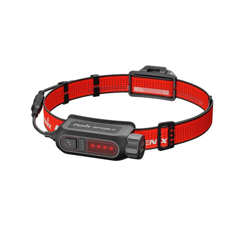 Fenix HP12R-T 1300 Lumens LED Headlamp