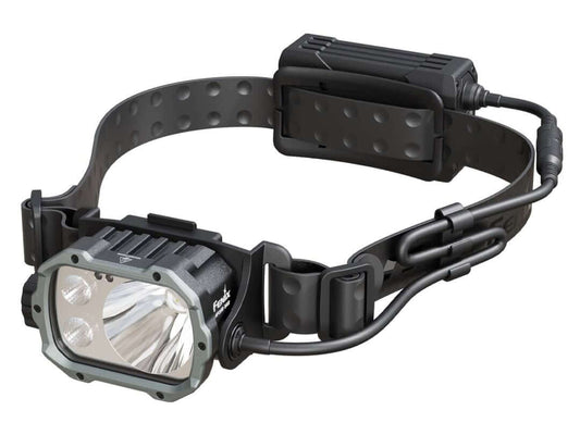 Fenix HP35R SAR Edition LED Headlamp - 4000 Lumens