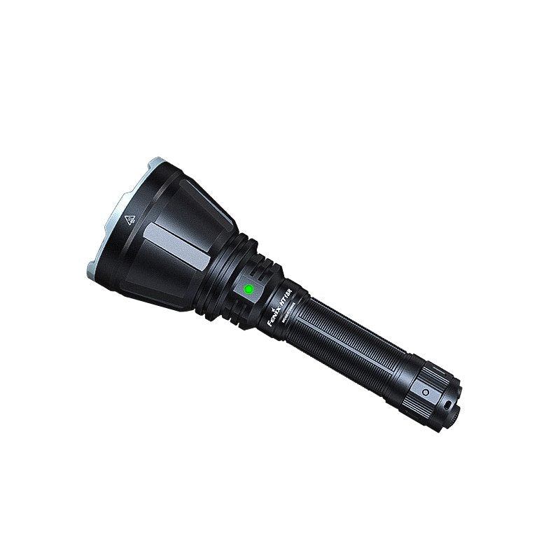 Fenix HT18R LED Long-Range Rechargeable Flashlight Flashlight Fenix