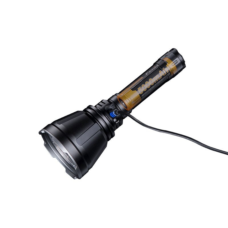 Fenix HT18R LED Long-Range Rechargeable Flashlight Flashlight Fenix