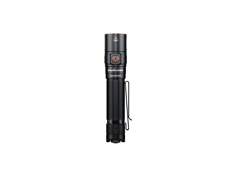 Fenix LD30R High-Performance Outdoor Flashlight Flashlight Fenix