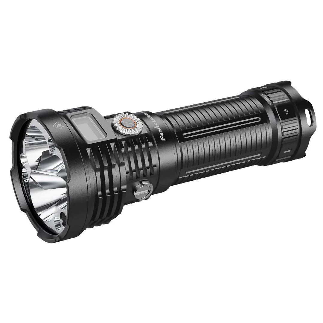Fenix LR50R V2.0 – 18,000 Lumen High-Output Searchlight with UV & Red Light