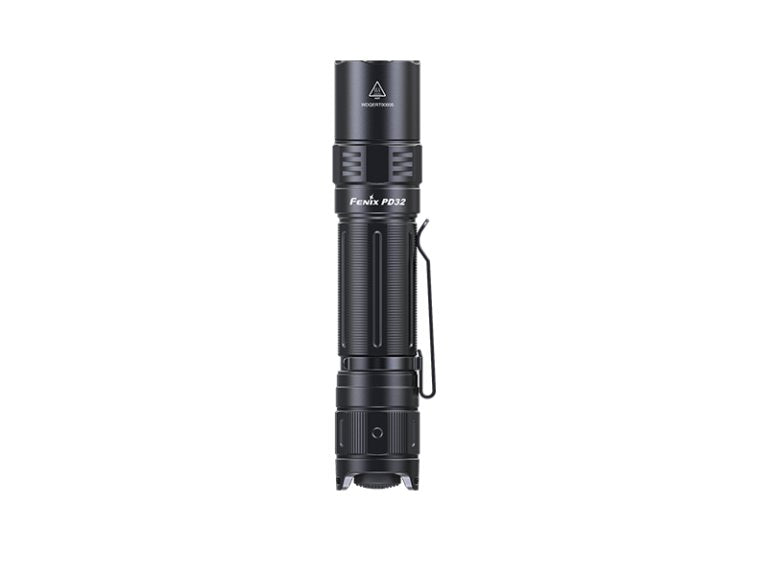Fenix PD32 V2.0 Rechargeable Tactical LED Flashlight Flashlight Fenix
