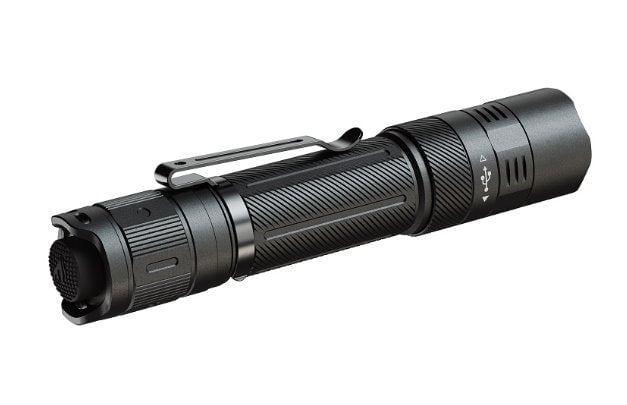 Fenix PD32R Rechargeable Tactical LED Flashlight Flashlight Fenix