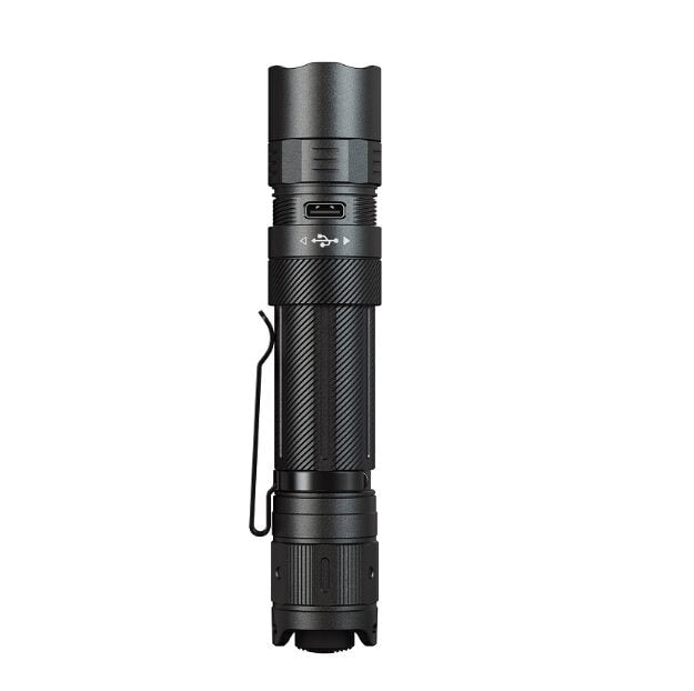 Fenix PD32R Rechargeable Tactical LED Flashlight Flashlight Fenix