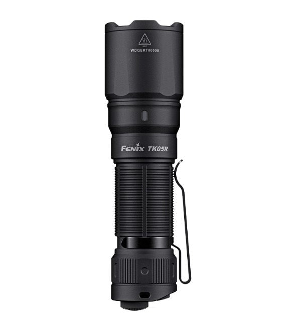 Fenix TK05R Portable Tactical EDC Flashlight Flashlight Fenix