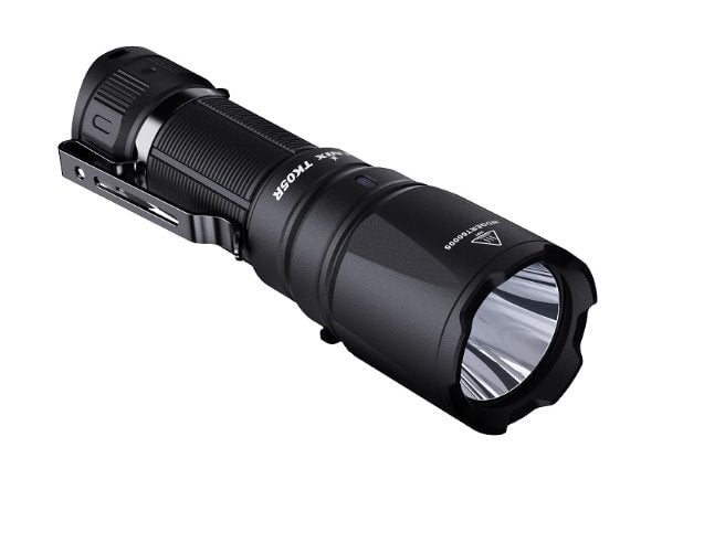 Fenix TK05R Portable Tactical EDC Flashlight Flashlight Fenix