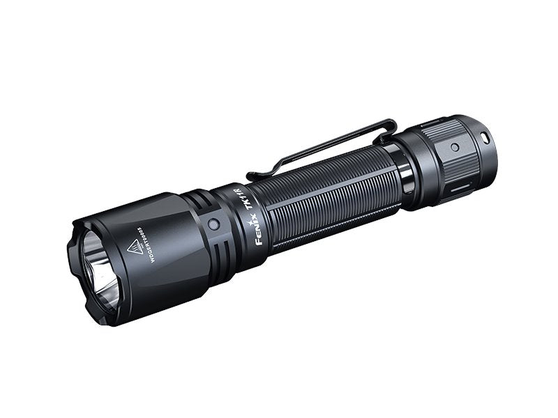 Fenix TK11R Rechargeable Tactical Flashlight Flashlight Fenix