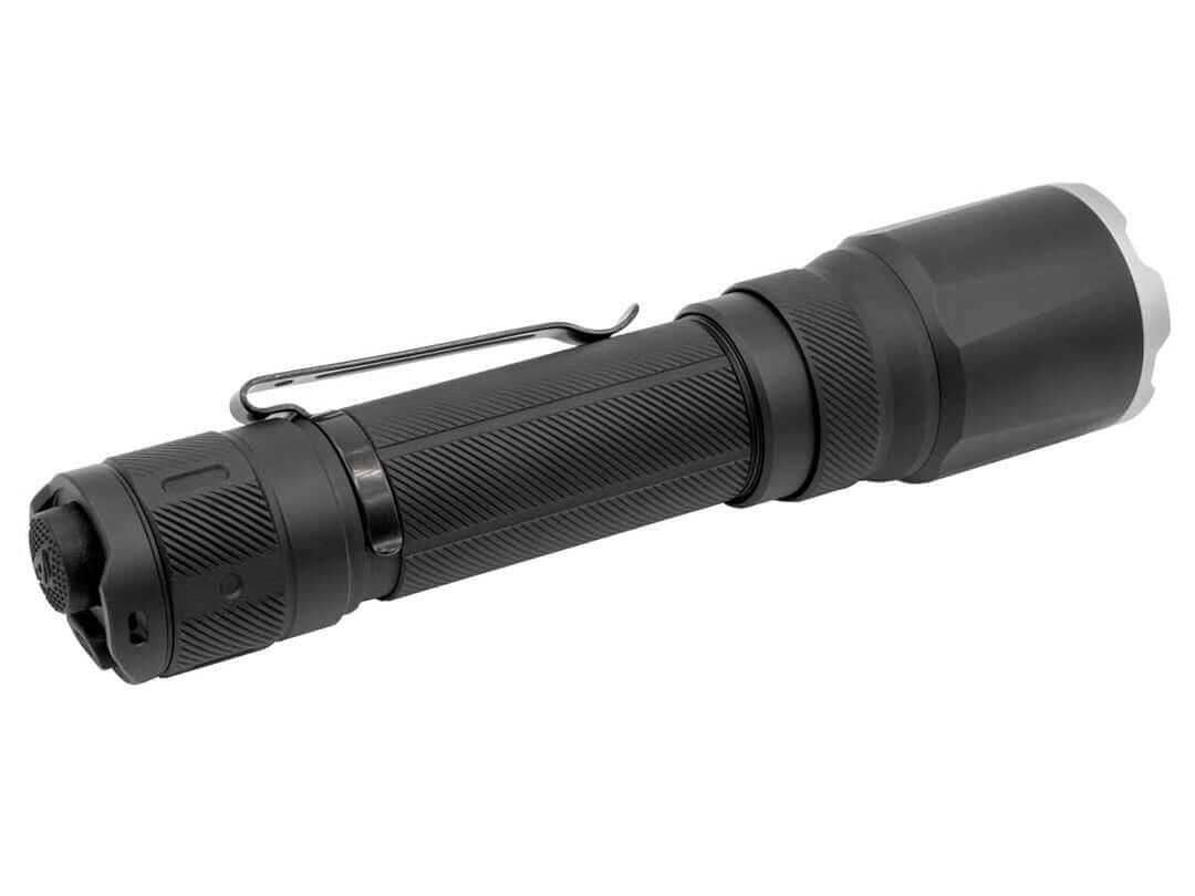 Fenix TK21R Portable Tactical EDC Flashlight