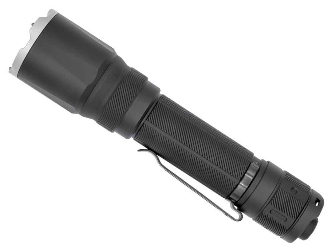 Fenix TK21R Portable Tactical EDC Flashlight