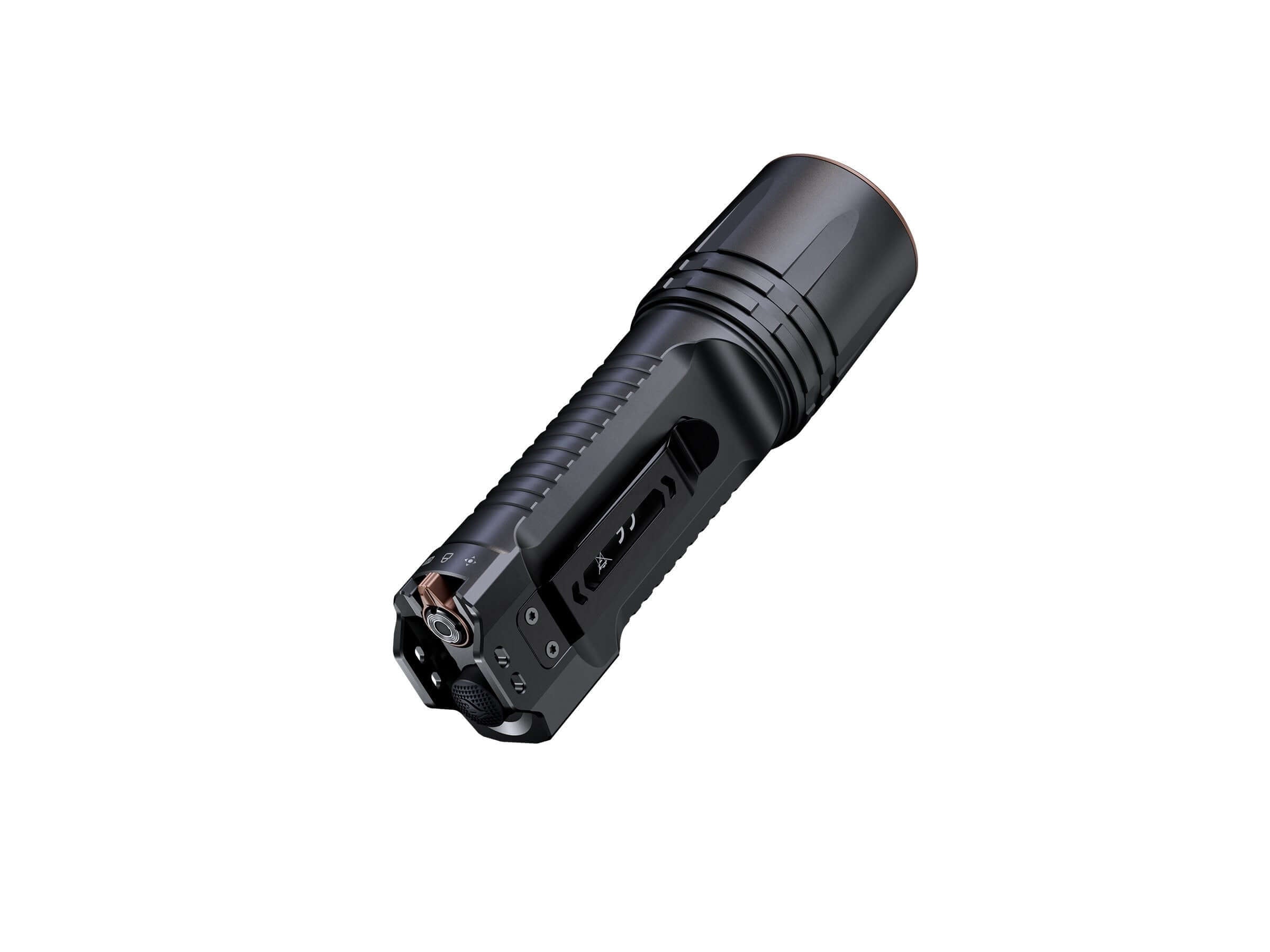Fenix TK35R Rechargeable Tactical Flashlight