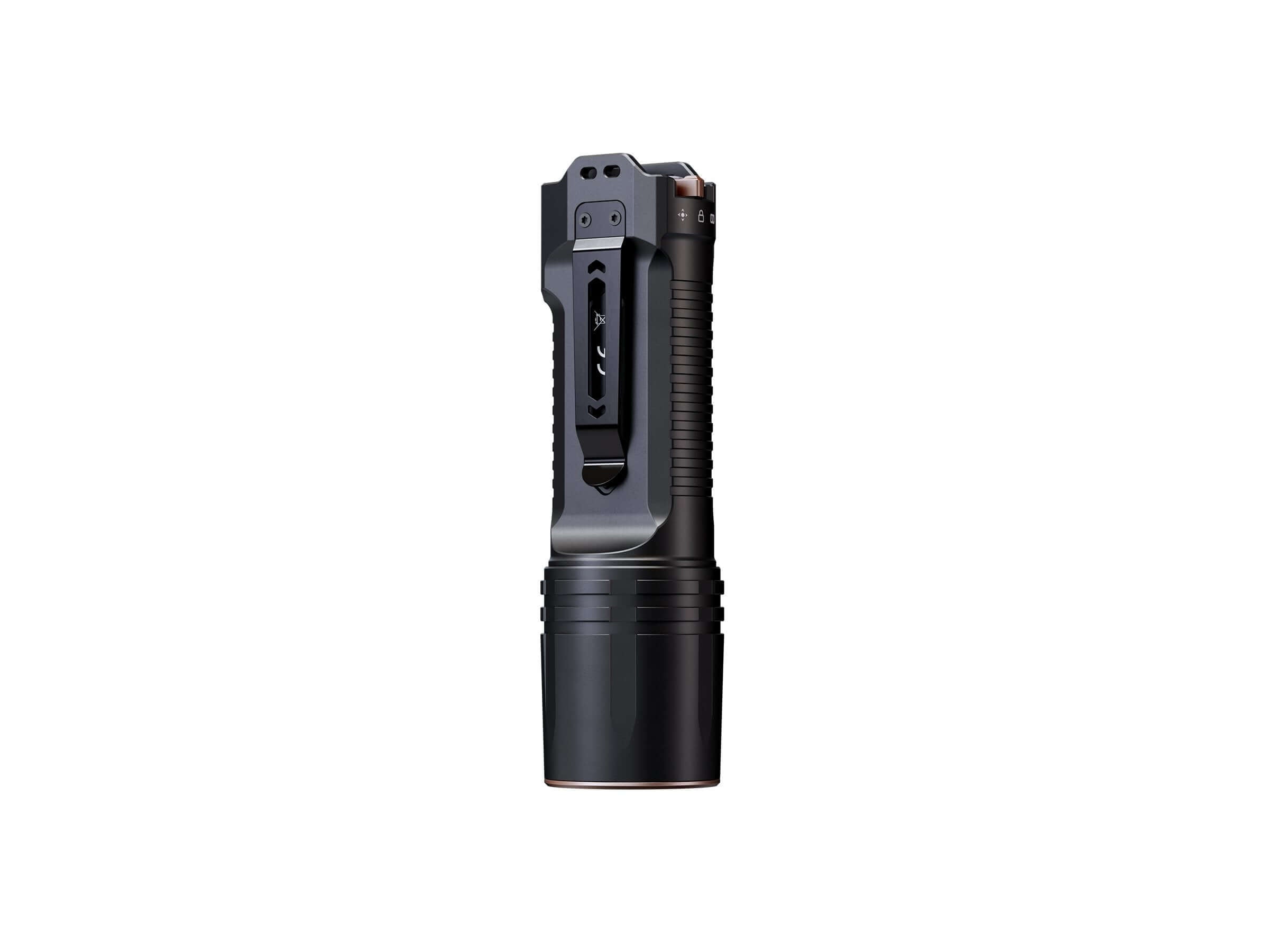 Fenix TK35R Rechargeable Tactical Flashlight