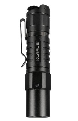 Klarus Tactical EDC Flashlight XT1A Flashlight Klarus