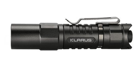Klarus Tactical EDC Flashlight XT1A Flashlight Klarus