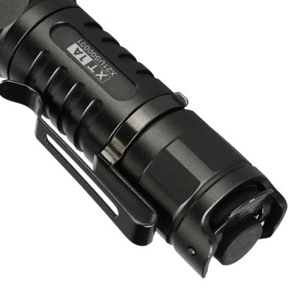 Klarus Tactical EDC Flashlight XT1A Flashlight Klarus