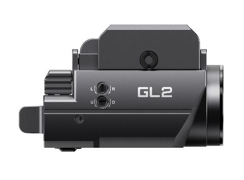 Klarus Tactical Rail Light GL2