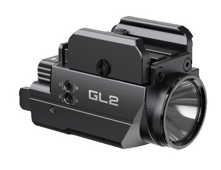 Klarus Tactical Rail Light GL2