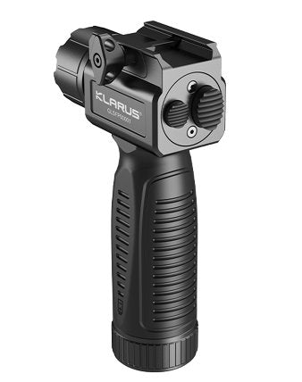 Klarus Vertical Tactical Foregrip Flashlight GL5