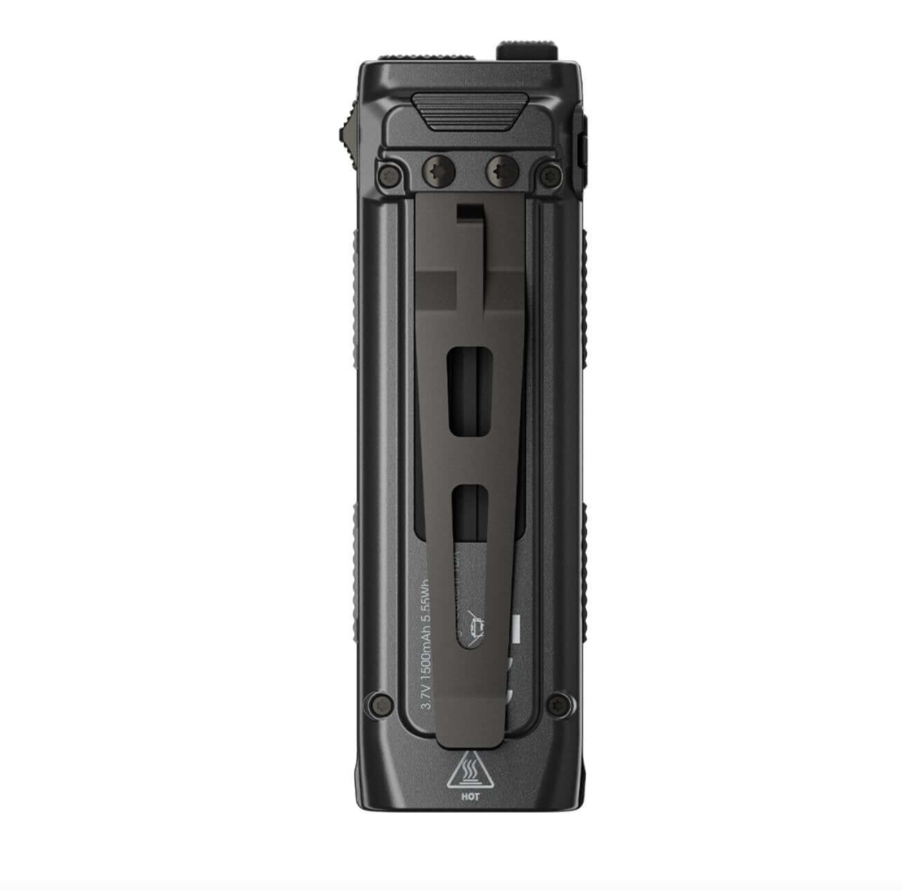 Nitecore EDC23 2500 Lumen Rechargeable EDC Flashlight