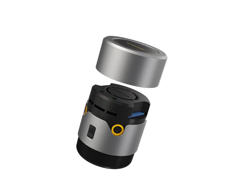 Nitecore EMR30 Portable Rechargeable Mosquito Repeller Tactical gear Nitecore