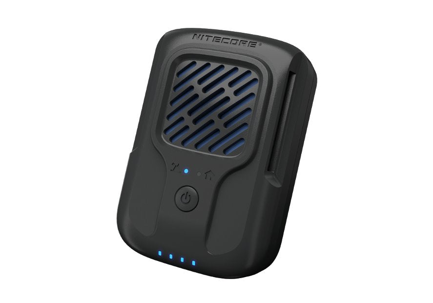 Nitecore EMR40 Mosquito repellent rechargeable diffuser Diffuser Nitecore