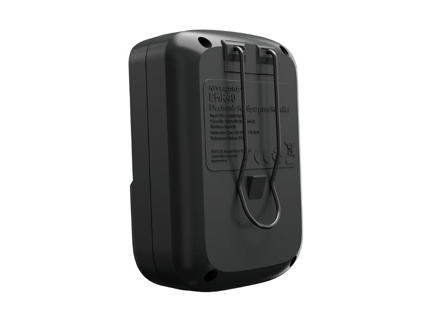 Nitecore EMR40 Mosquito repellent rechargeable diffuser Diffuser Nitecore