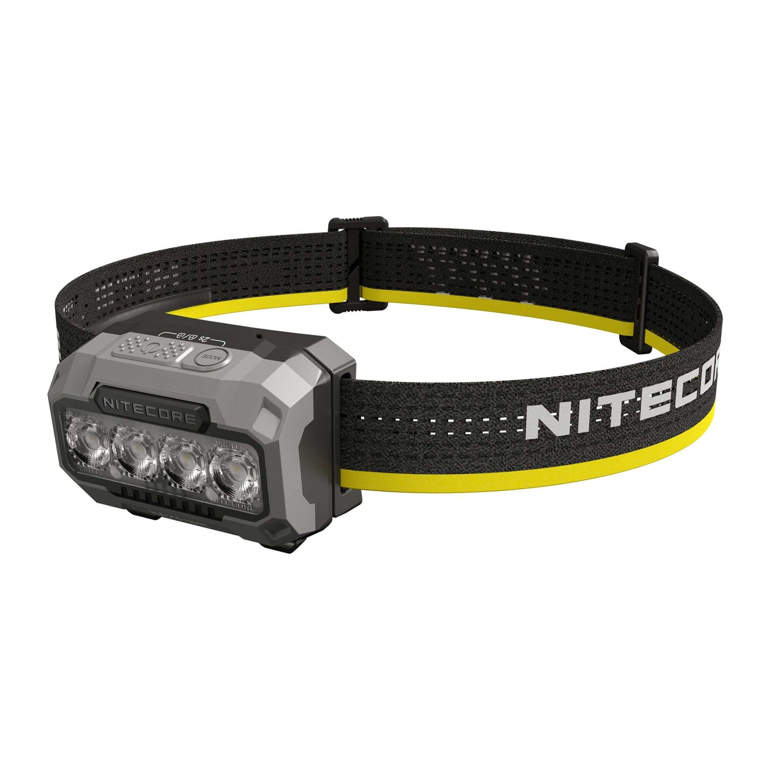 Nitecore HA23 UHE Lightweight Headlamp