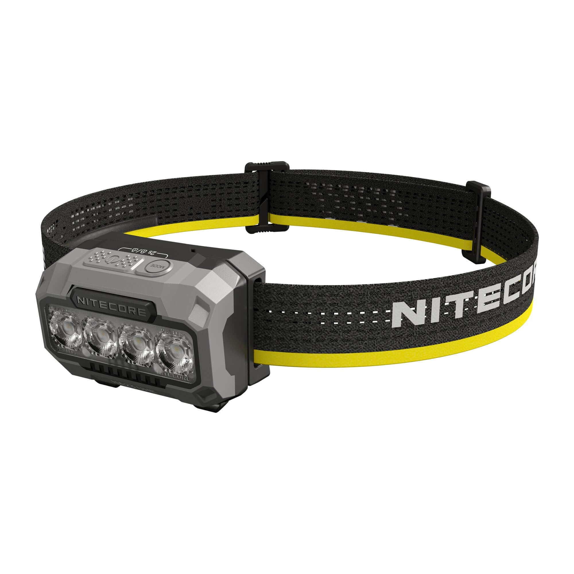 Nitecore HA23 UHE Lightweight Headlamp