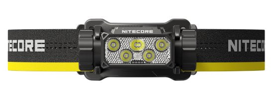 Nitecore-HC70 UHE Headlamp Headlamp Nitecore