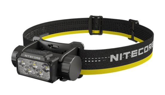 Nitecore-HC70 UHE Headlamp Headlamp Nitecore