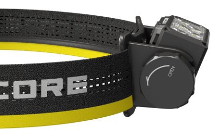 Nitecore-HC70 UHE Headlamp Headlamp Nitecore