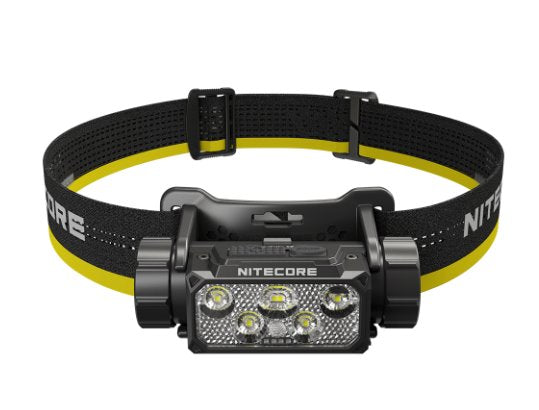 Nitecore-HC70 UHE Headlamp Headlamp Nitecore