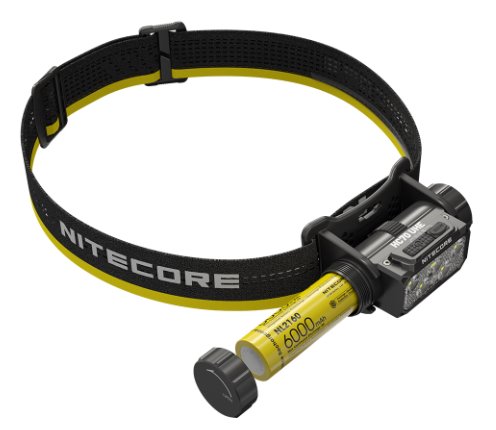Nitecore-HC70 UHE Headlamp Headlamp Nitecore