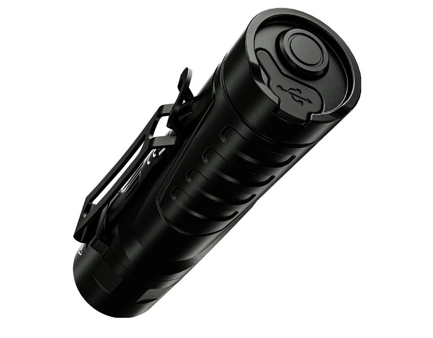 Nitecore MH15 Rechargeable Power Bank Flashlight - 2000 Lumens Flashlight Nitecore