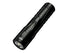Nitecore MH15 rechargeable LED flashlight with 2000 lumens brightness and built-in power bank for travel and outdoor lighting
