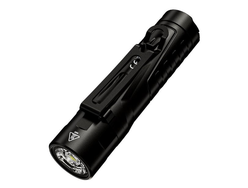 Nitecore MH15 Rechargeable Power Bank Flashlight - 2000 Lumens Flashlight Nitecore